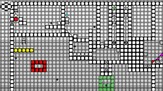 Скриншот 5 к игре Chroma Key