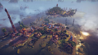 Скриншот 6 к игре Floodland