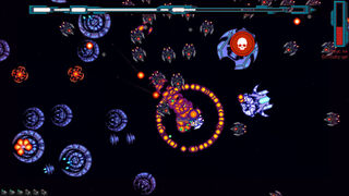 Скриншот 5 к игре Void Scrappers Prologue