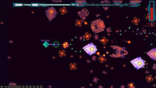 Скриншот 7 к игре Void Scrappers Prologue