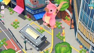 Скриншот 6 к игре HUNGRY PIGS