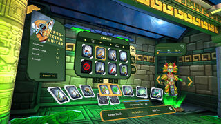 Скриншот 5 к игре Divine Duel