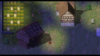 Скриншот 5 к игре Winter's Ankh