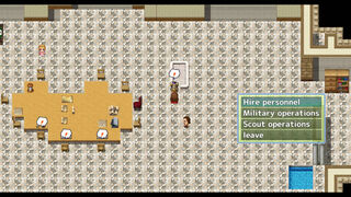 Скриншот 6 к игре Winter's Ankh