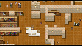 Скриншот 7 к игре Winter's Ankh