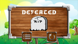 Скриншот 5 к игре Forest Tower Defense