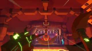 Скриншот 5 к игре Mining Odyssey