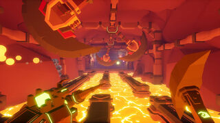 Скриншот 6 к игре Mining Odyssey