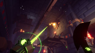 Скриншот 7 к игре Mining Odyssey