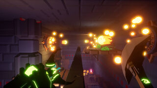 Скриншот 8 к игре Mining Odyssey