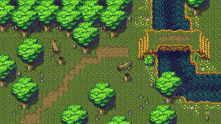 Скриншот 5 к игре Falinere Fantasy