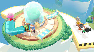 Скриншот 6 к игре Moving Out 2