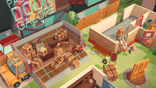Скриншот 7 к игре Moving Out 2