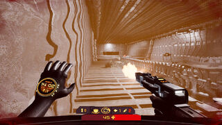 Скриншот 5 к игре Ethernal