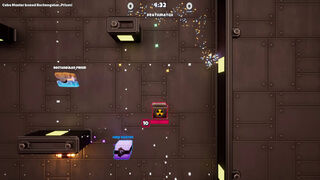 Скриншот 6 к игре Hitboxer