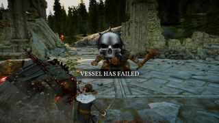 Скриншот 6 к игре Ravenbound