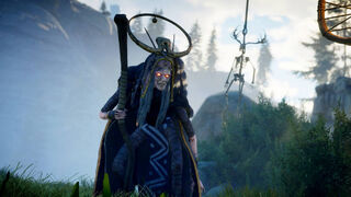Скриншот 8 к игре Ravenbound