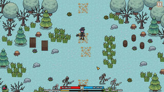 Скриншот 7 к игре Closed Island