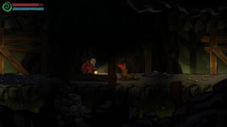 Скриншот 5 к игре Edge of Sanity