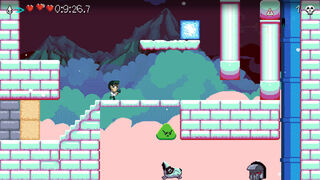 Скриншот 6 к игре Super DynoStory