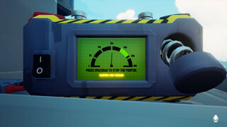 Скриншот 5 к игре Cargo Chaos