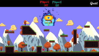 Скриншот 5 к игре SoulBound