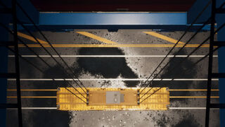 Скриншот 7 к игре Port Cranes : Container Age