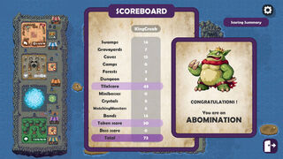 Скриншот 5 к игре Overboss