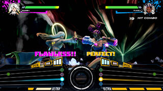 Скриншот 6 к игре God of Rock