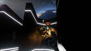 Скриншот 5 к игре Cyber Attack VR board game