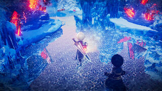 Скриншот 5 к игре Forlorn Memories