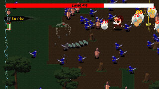Скриншот 7 к игре Ninja Hagakure