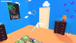 Скриншот 5 к игре Tumble Toys: Aviation