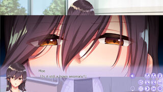 Скриншот 5 к игре My Sexual Hospitalization