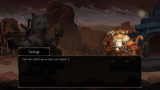 Скриншот 7 к игре Jade's Adventure
