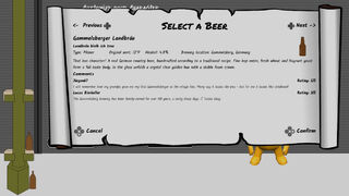 Скриншот 5 к игре Blankiball: Der Trinksportsimulator
