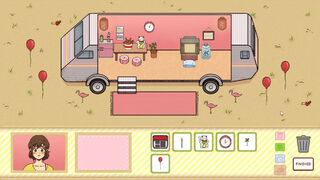 Скриншот 5 к игре Hermit Home Designer