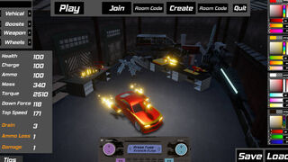 Скриншот 5 к игре Just Drive