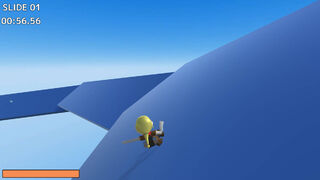 Скриншот 6 к игре Noracam's Slider Challenge