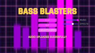 Bass Blasters