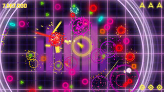 Скриншот 5 к игре Bass Blasters