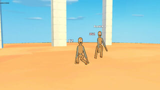 Скриншот 5 к игре Slap Squad