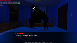 Скриншот 5 к игре Chris Isn't Alone