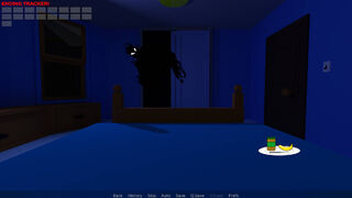 Скриншот 6 к игре Chris Isn't Alone
