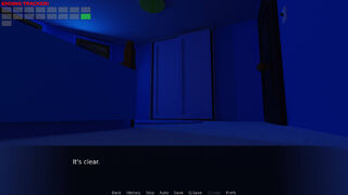 Скриншот 7 к игре Chris Isn't Alone