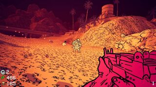 Скриншот 7 к игре Escape From Meat City