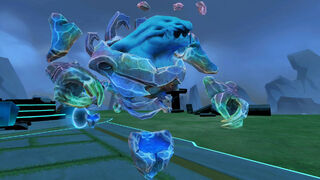 Скриншот 5 к игре War of Wizards