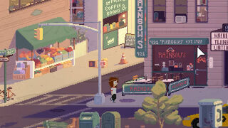 Скриншот 5 к игре Perfect Tides: Station to Station