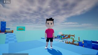 Скриншот 6 к игре Party Friends