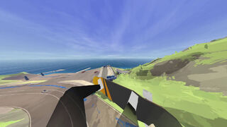 Скриншот 8 к игре Skate Rift